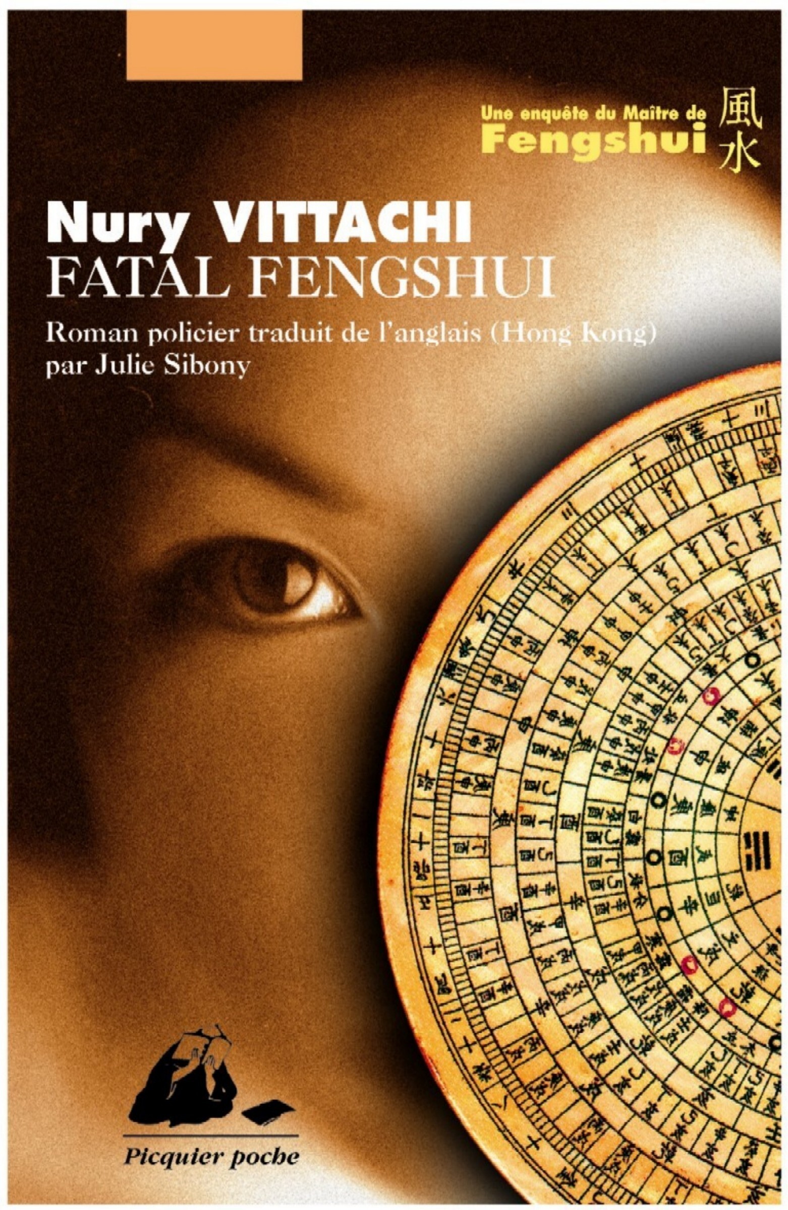 FATAL FENGSHUI