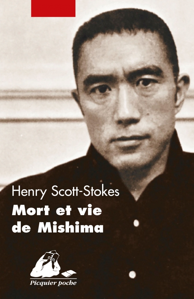 MORT ET VIE DE MISHIMA