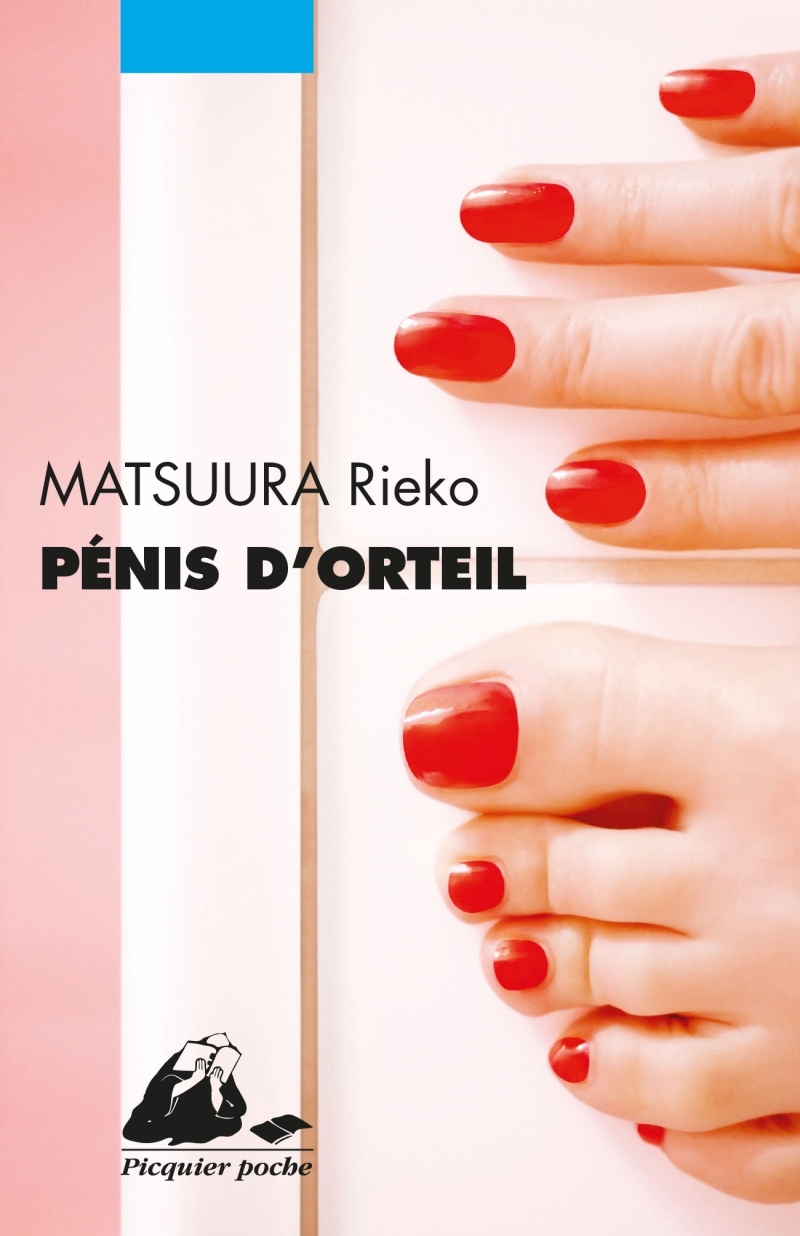 PENIS D'ORTEIL