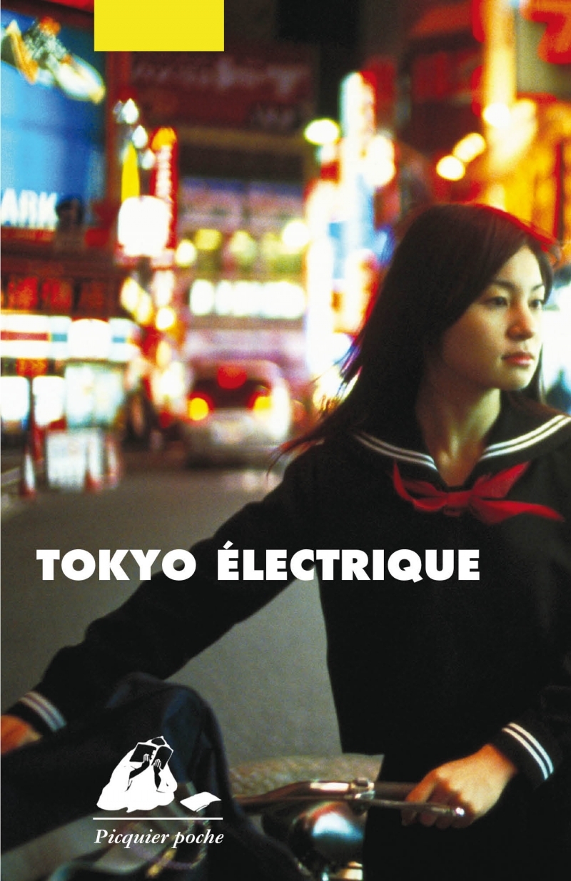 TOKYO ELECTRIQUE