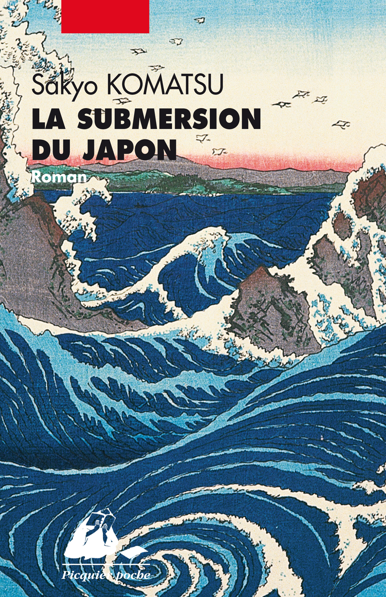 LA SUBMERSION DU JAPON