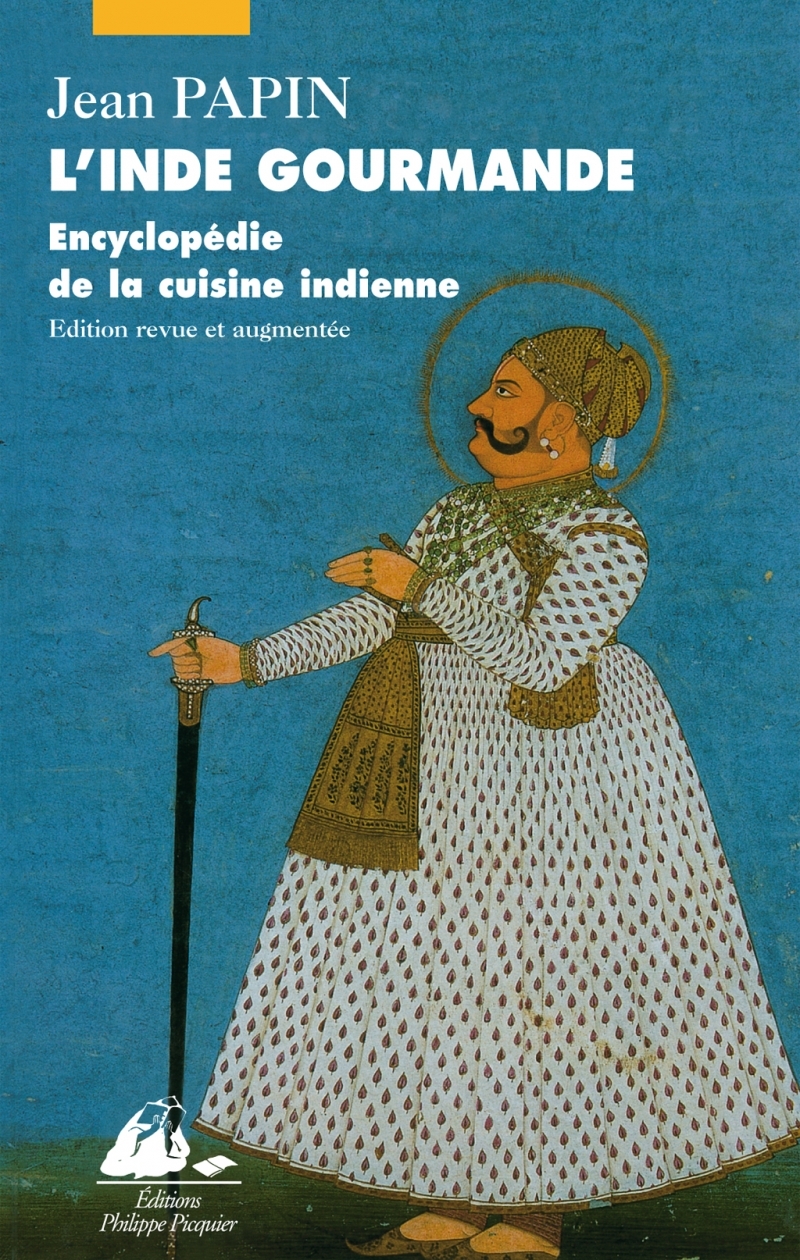 L'INDE GOURMANDE