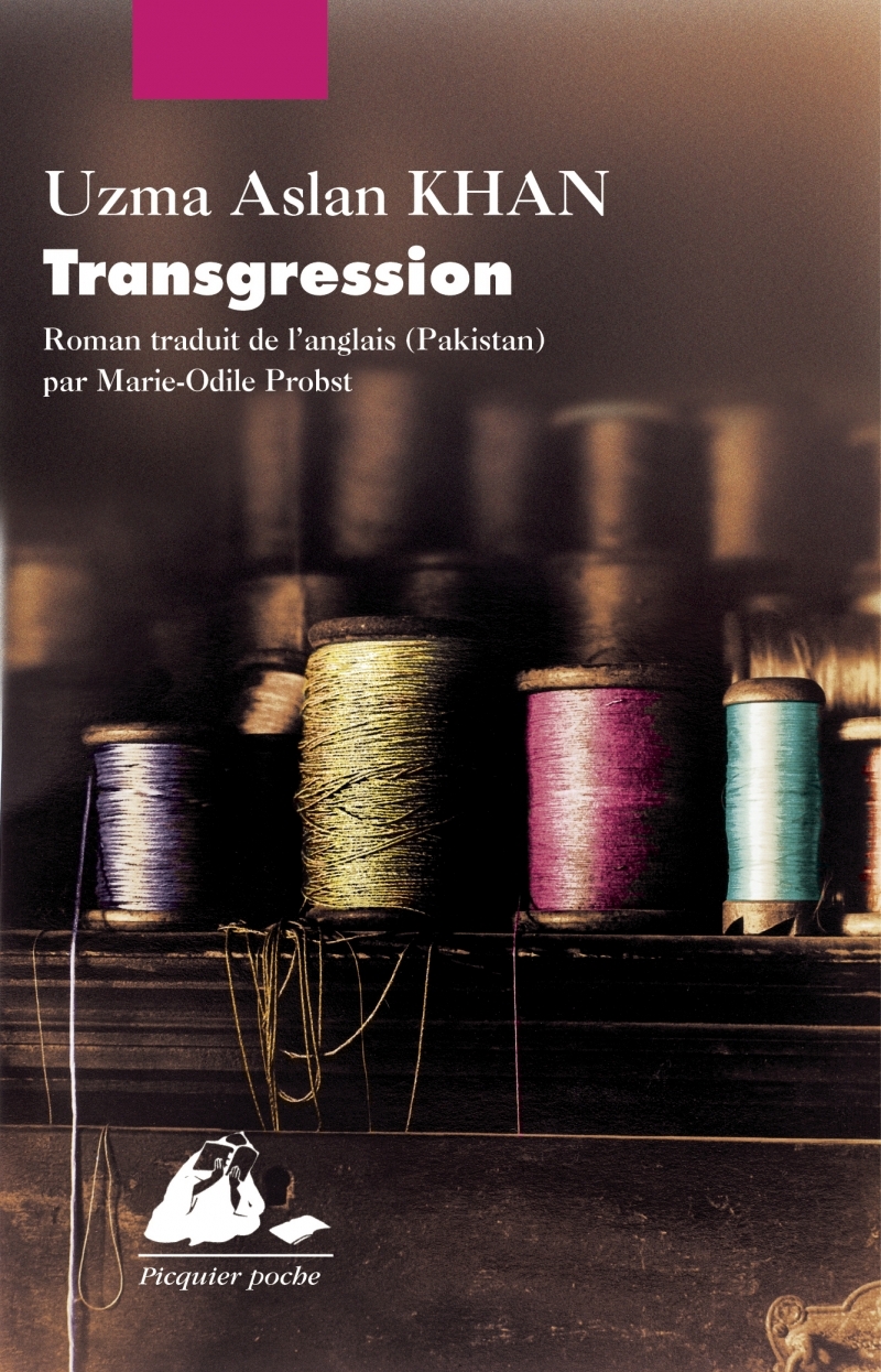 TRANSGRESSION