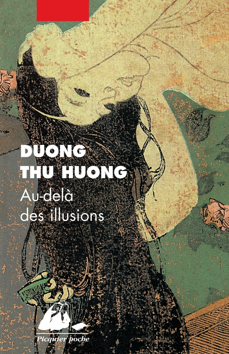 AU-DELA DES ILLUSIONS