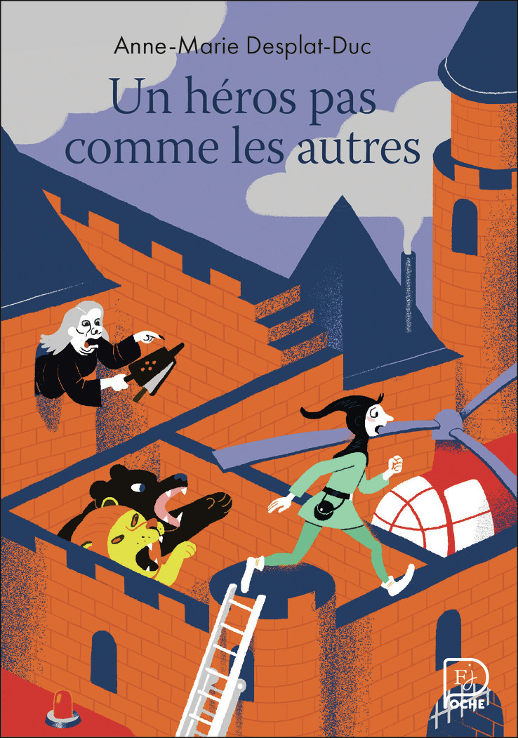 Un héros pas comme les autres