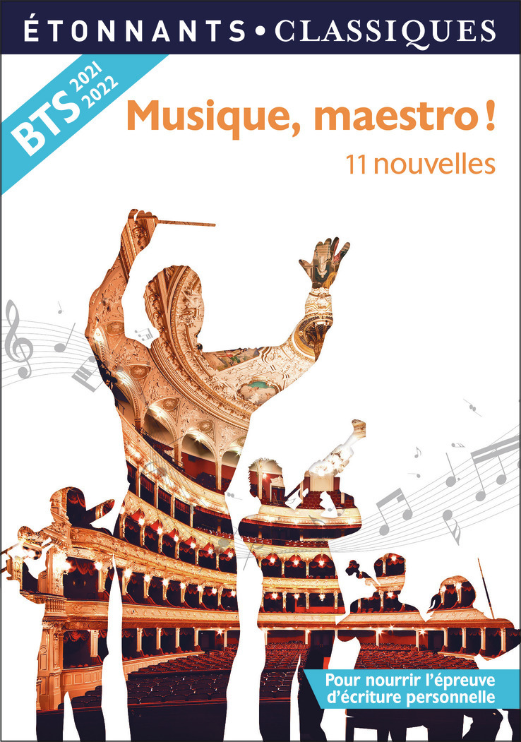 BTS 2021-2022 - Musique, maestro !