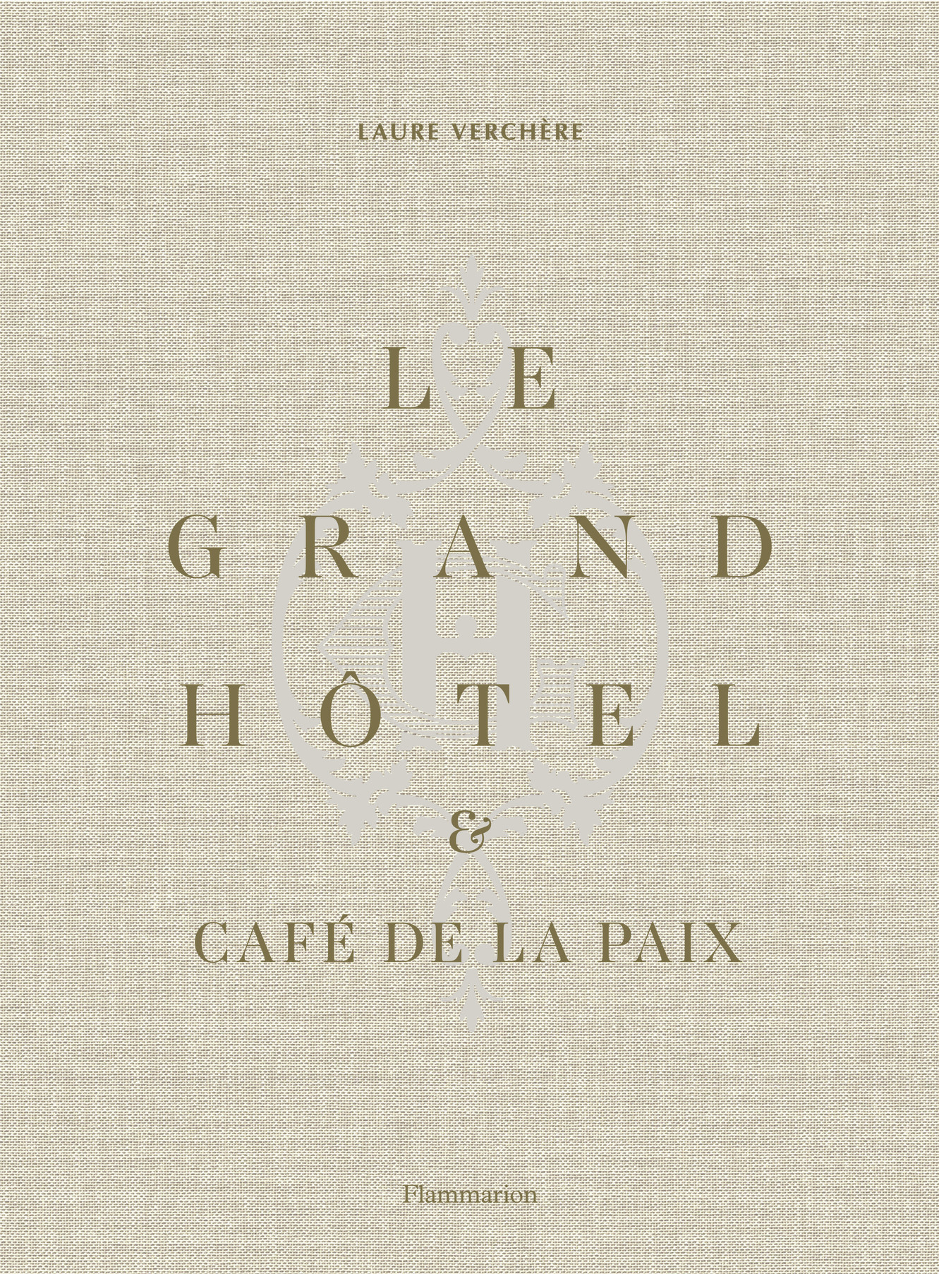 Le Grand Hôtel et Café de la Paix