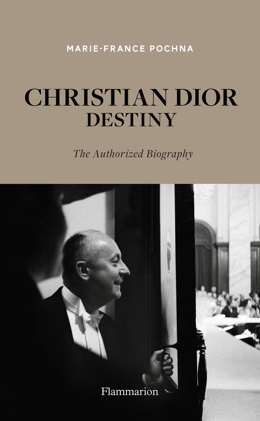 Christian Dior Destiny