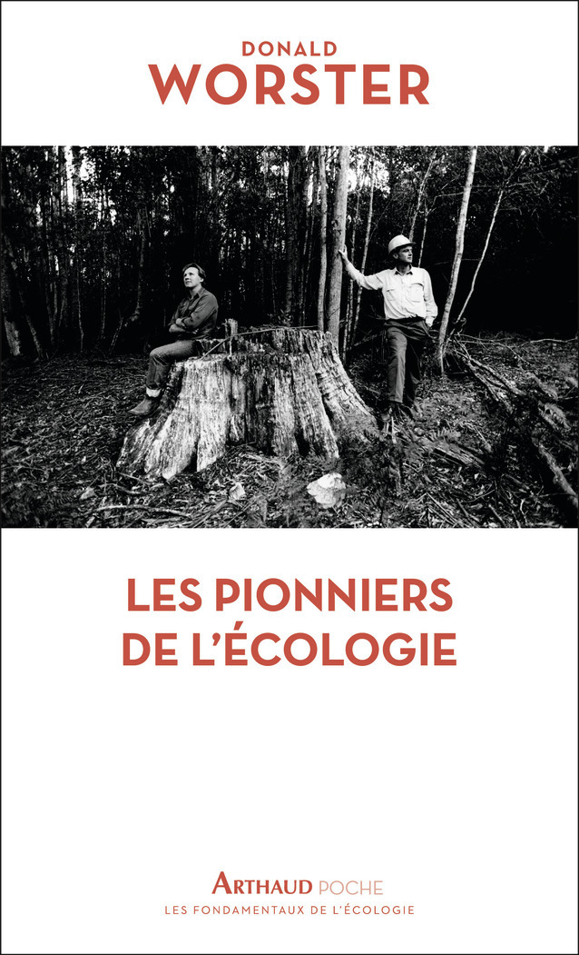 Les Pionniers de l'écologie