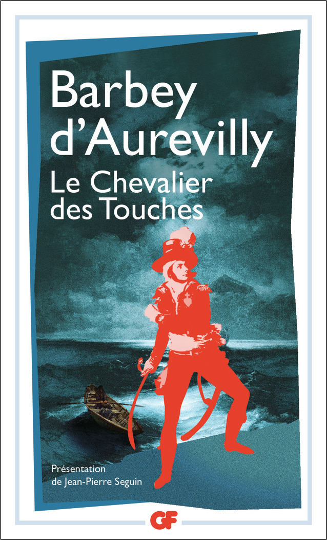 Le Chevalier des Touches