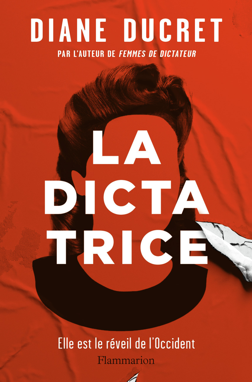 La Dictatrice