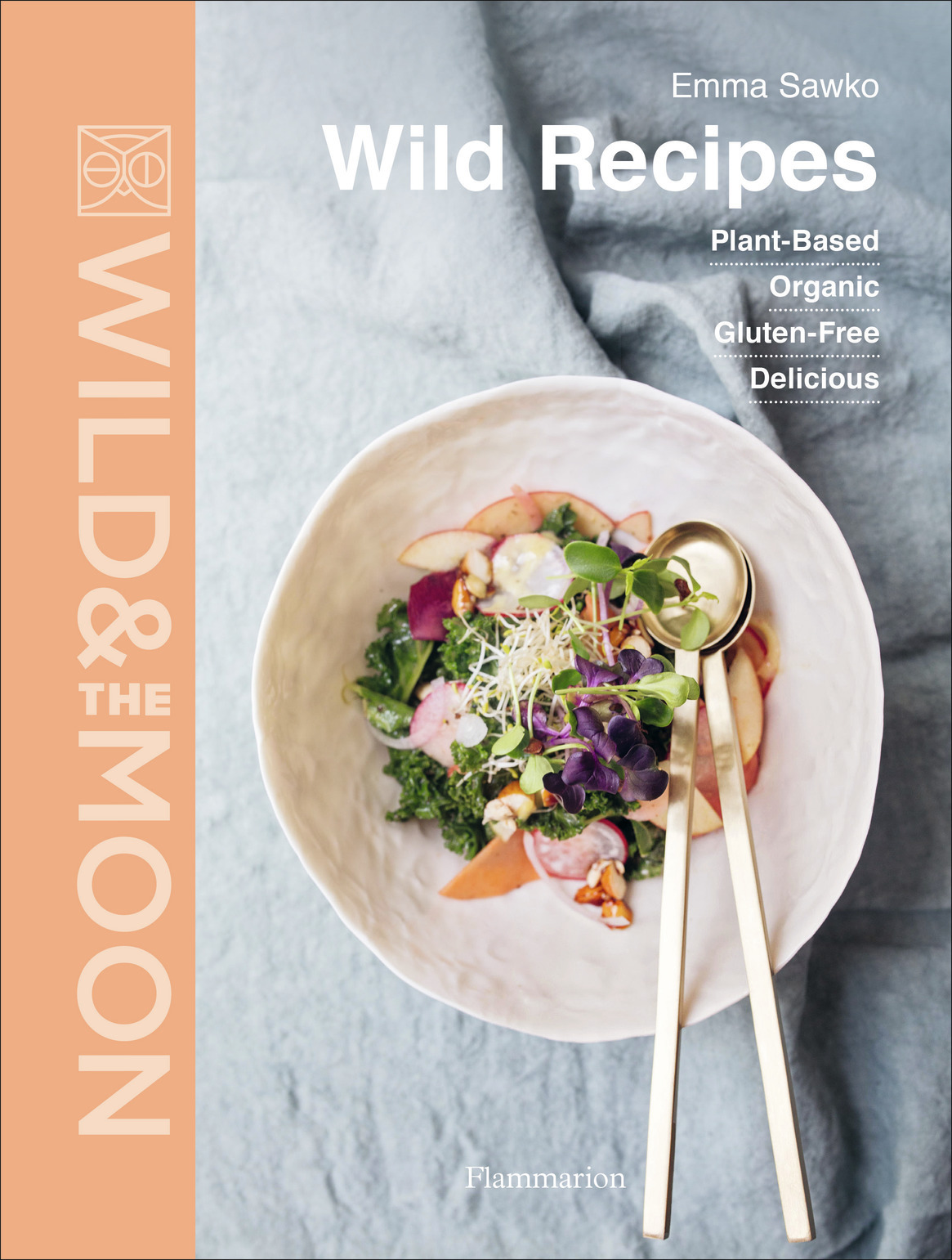 Wild & the moon - Wild recipes