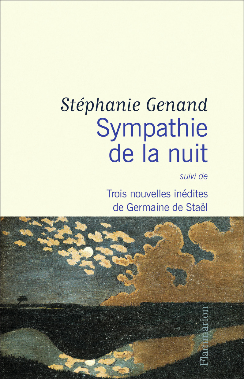 Sympathie de la nuit