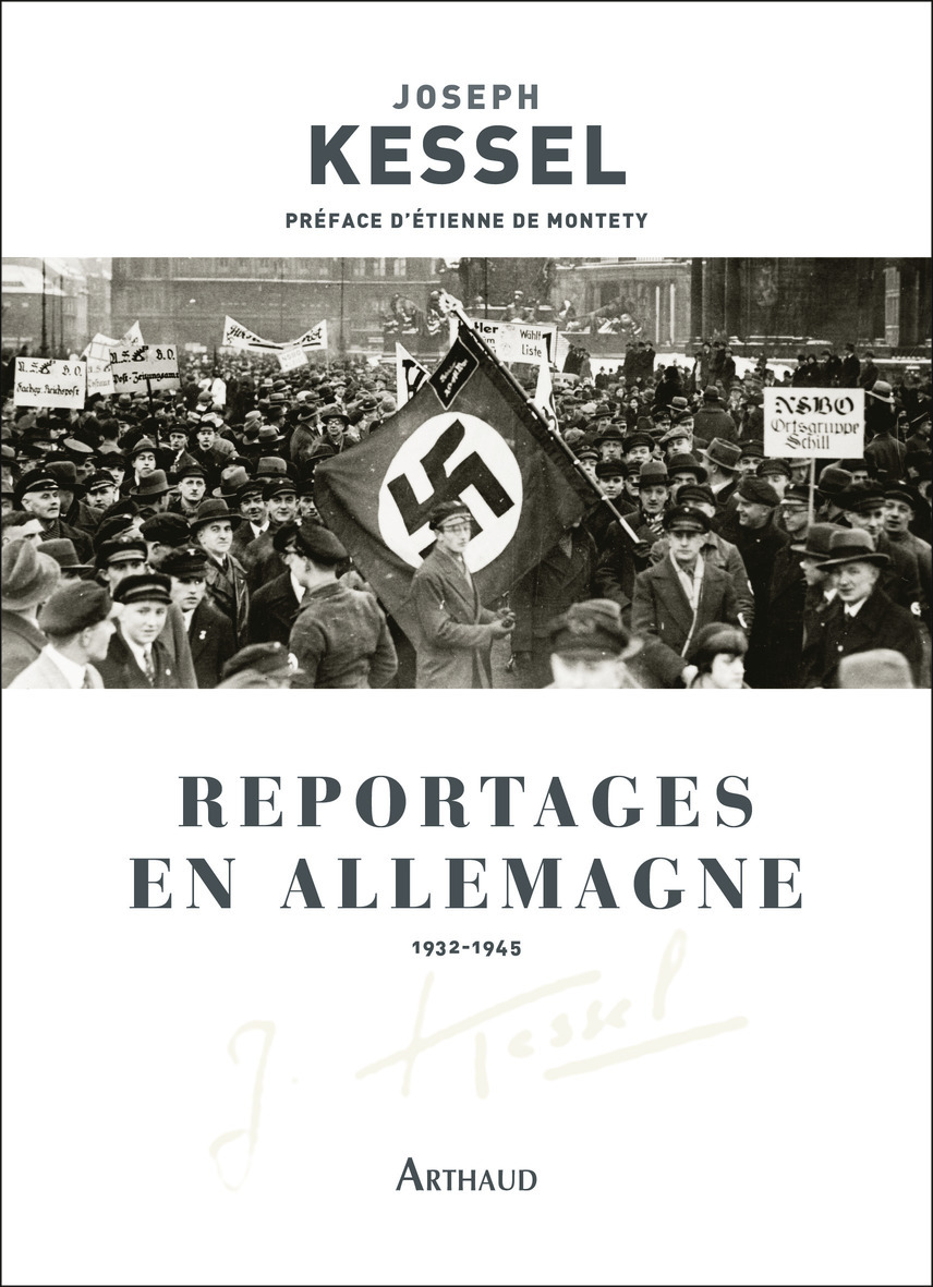 Reportages en Allemagne