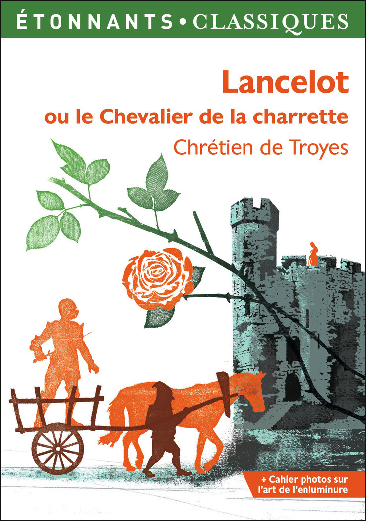 Lancelot ou le Chevalier de la Charrette