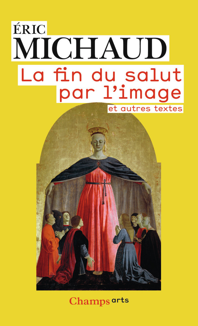 La fin du salut par l'image