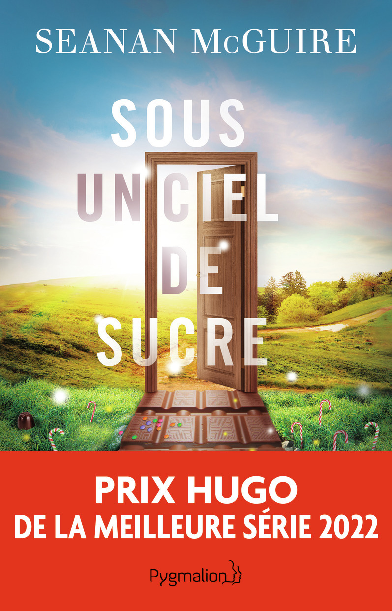 Sous un ciel de sucre