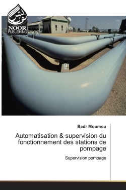 Automatisation & supervision du fonctionnement des stations de pompage