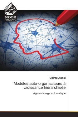 Modèles auto-organisateurs à croissance hiérarchisée