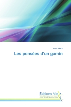 Les pensees d'un gamin