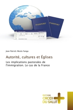 Autorite, cultures et eglises