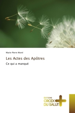 Les Actes Des ApOtres