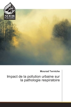 Impact de la pollution urbaine sur la pathologie respiratoire