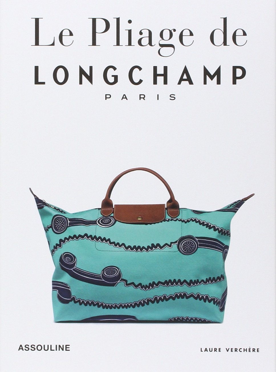 LE PLIAGE DE LONGCHAMP PARIS