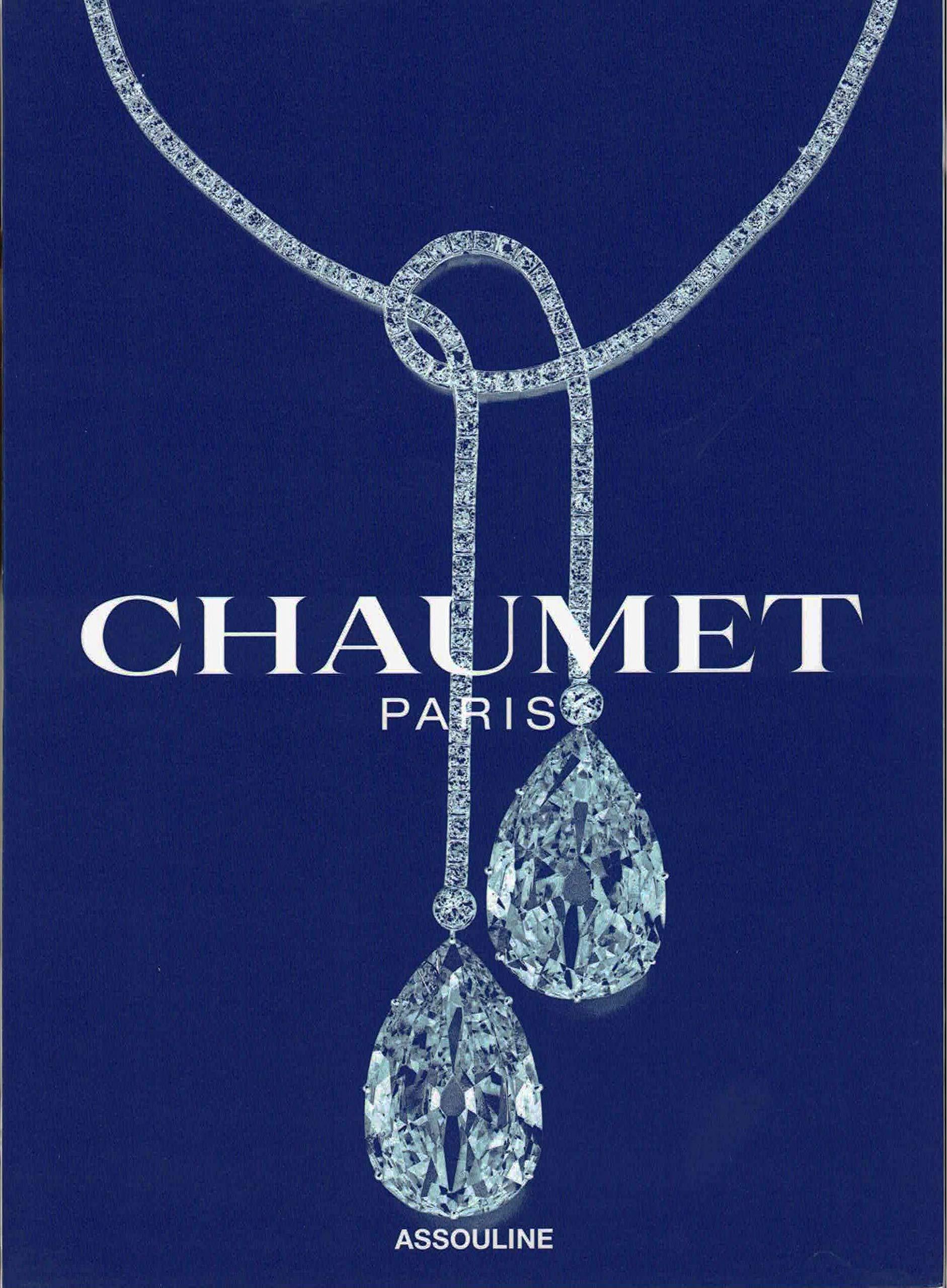 CHAUMET (édition en français)