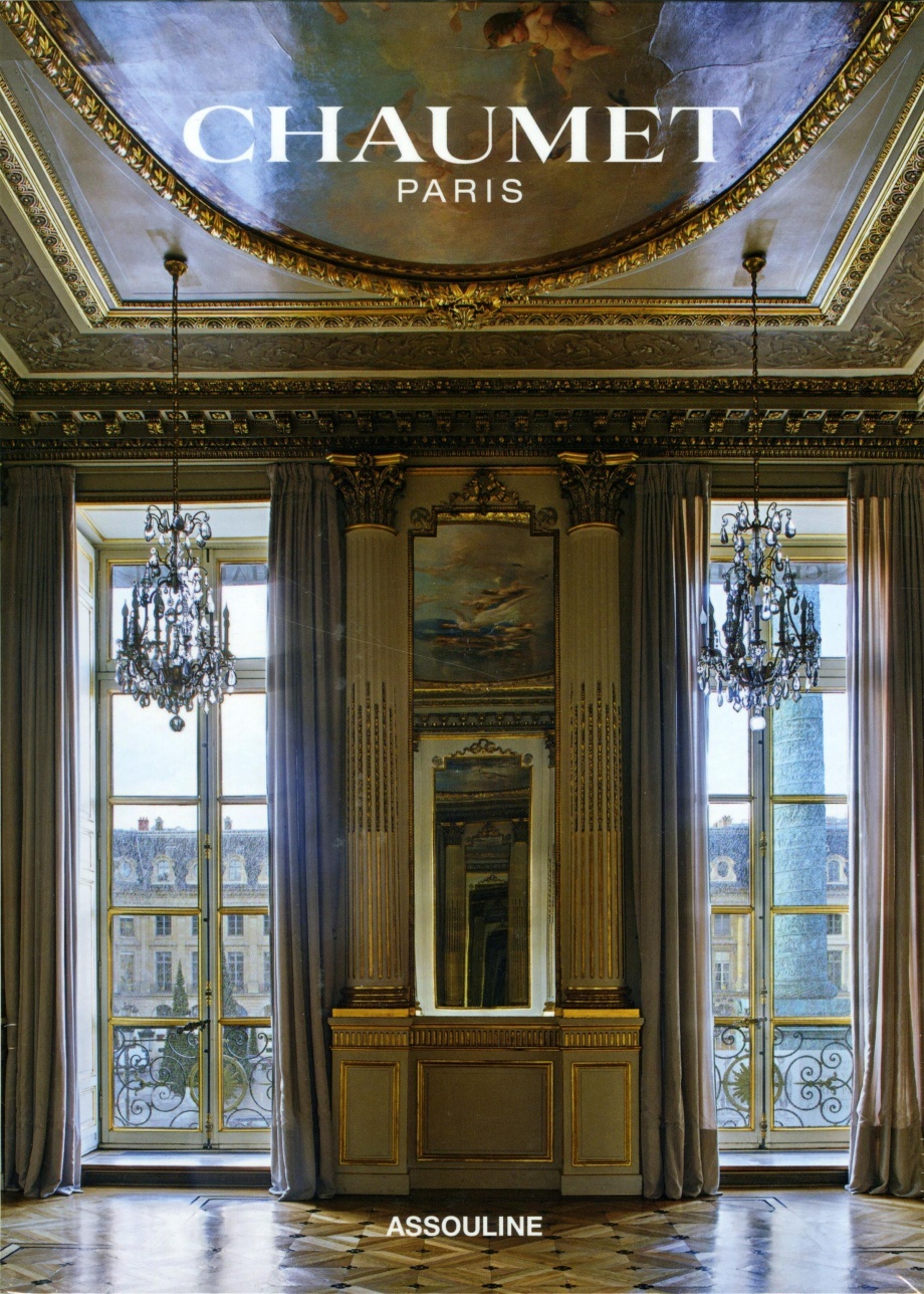COFFRET CHAUMET