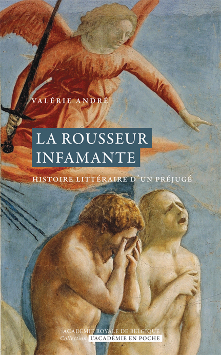 La rousseur infamante
