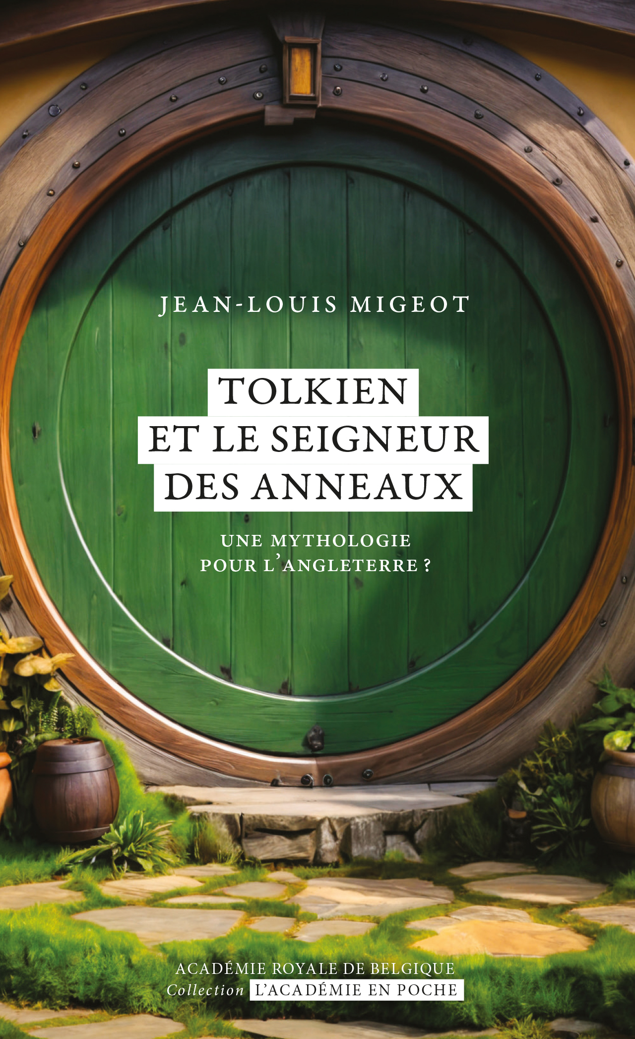 Tolkien et Le Seigneur des anneaux