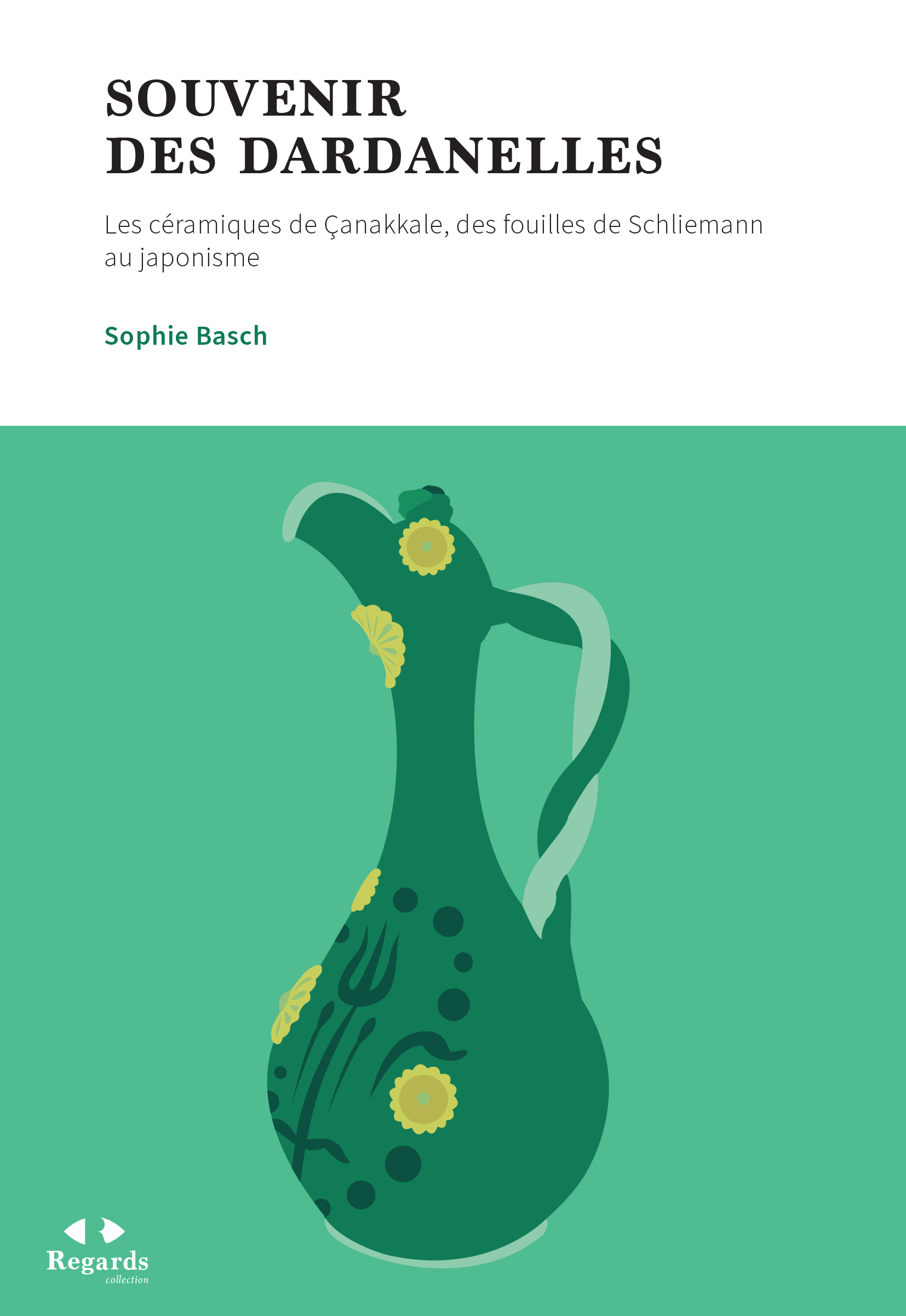 Souvenir des Dardanelles