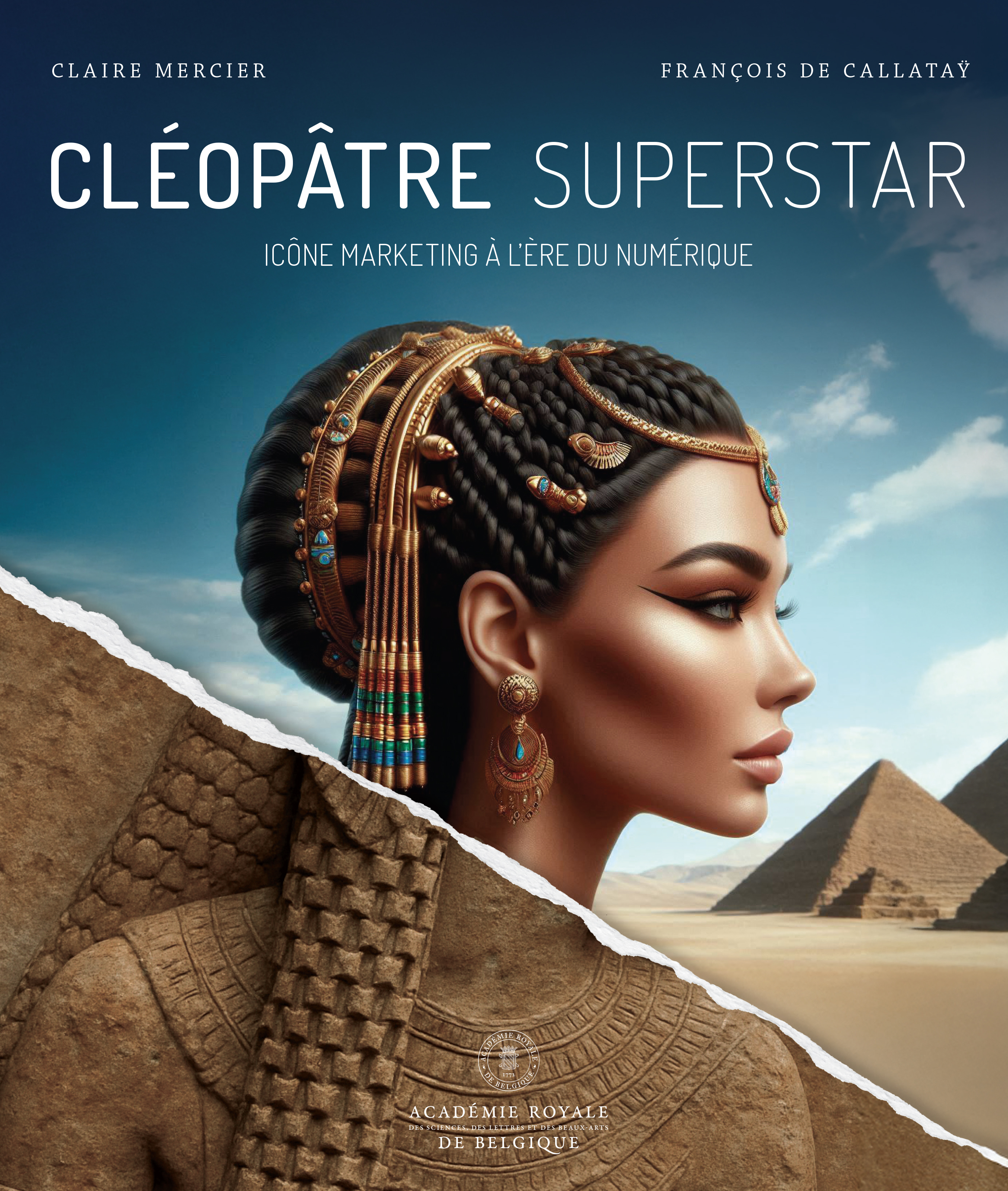 Cléopâtre Superstar