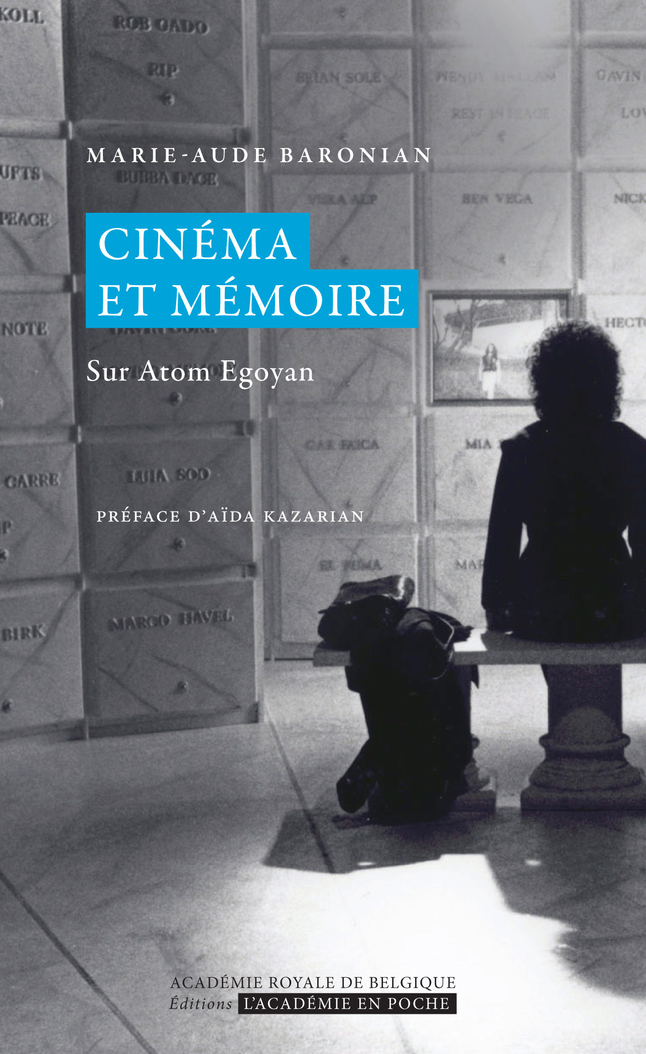 Cinéma et mémoire