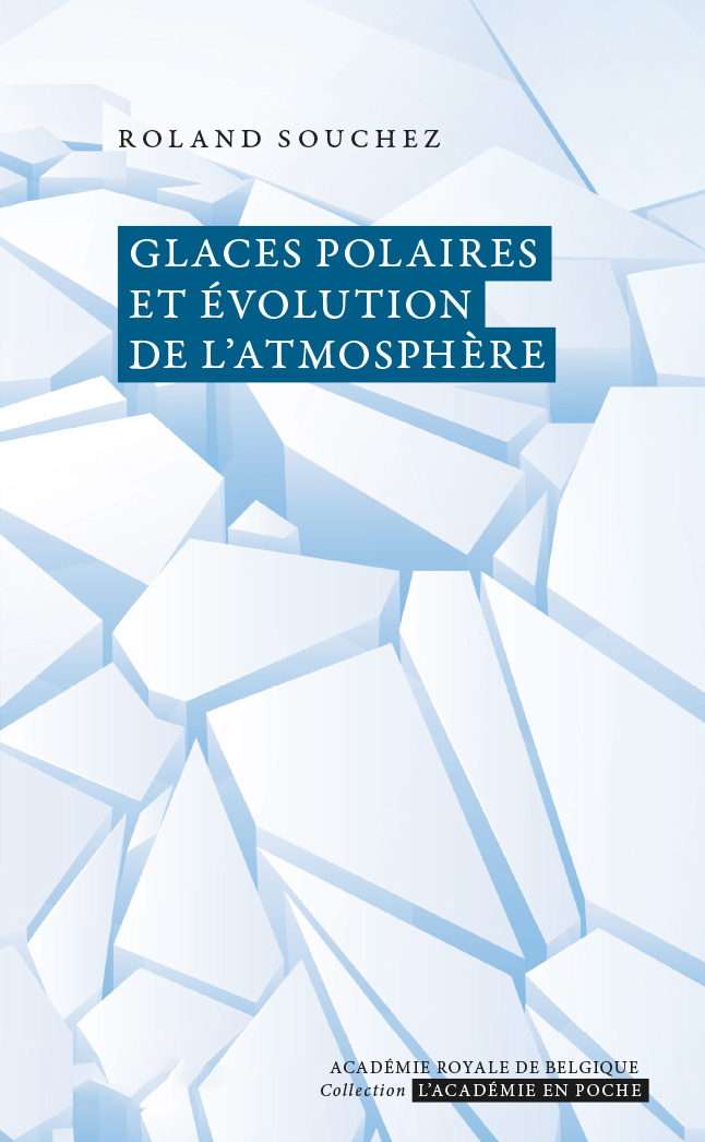 Glaces polaires et évolution de l’atmosphère
