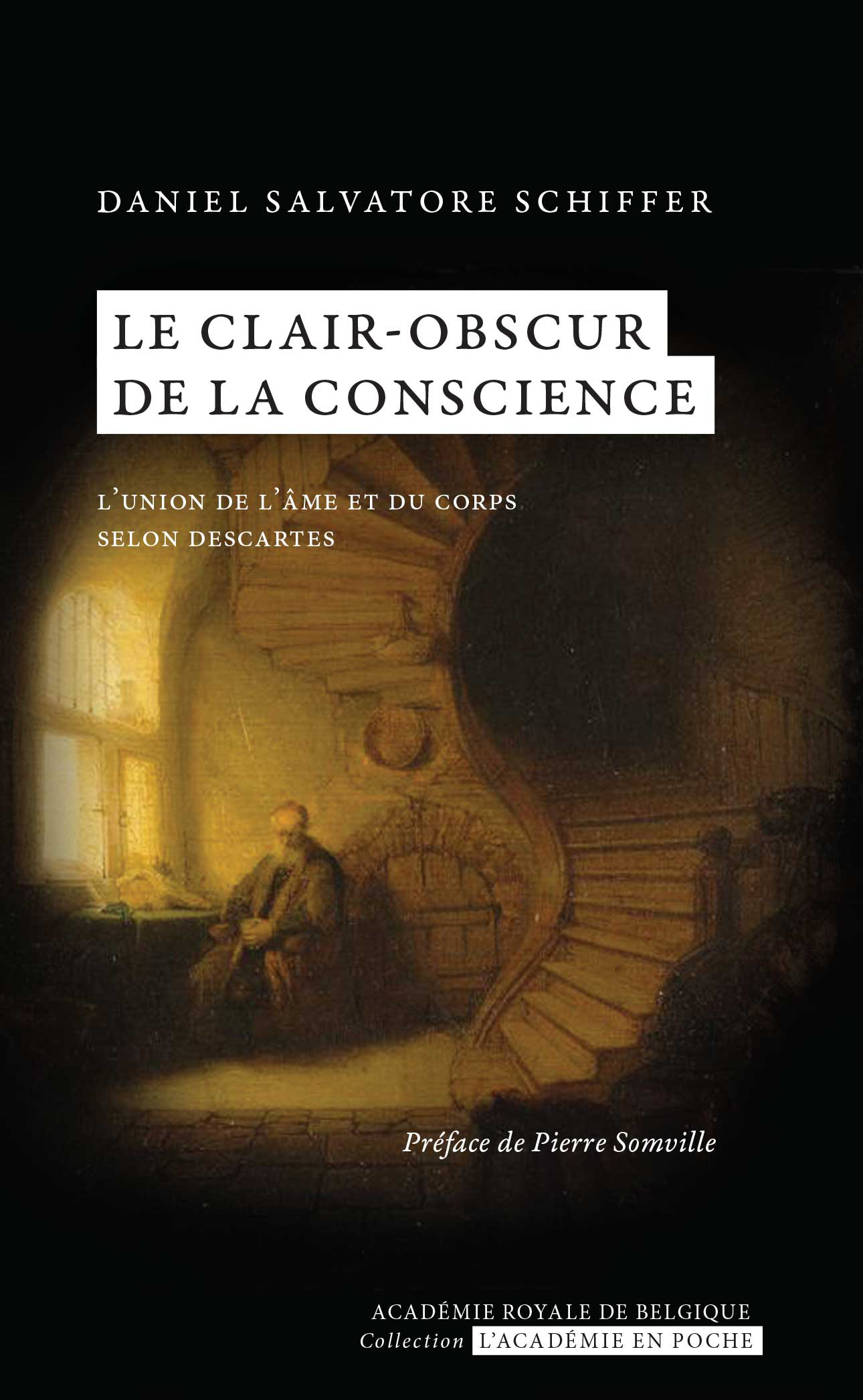 Le clair-obscur de la conscience