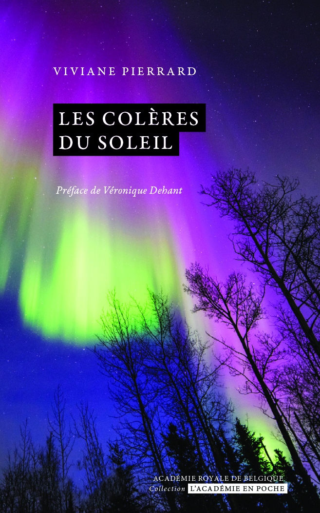 Les colères du soleil