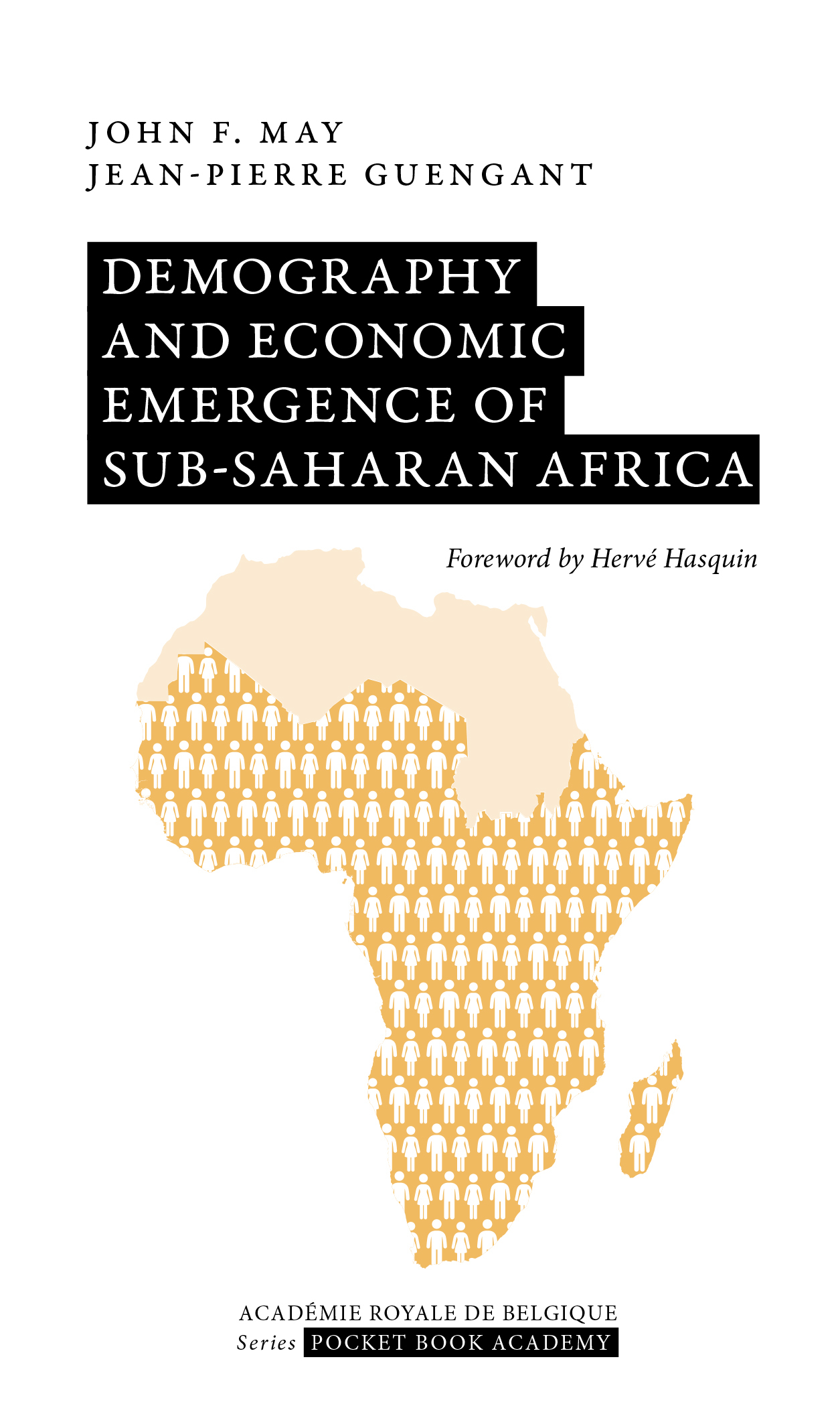 Demography and Economic Emergence of Sub-Saharan Africa