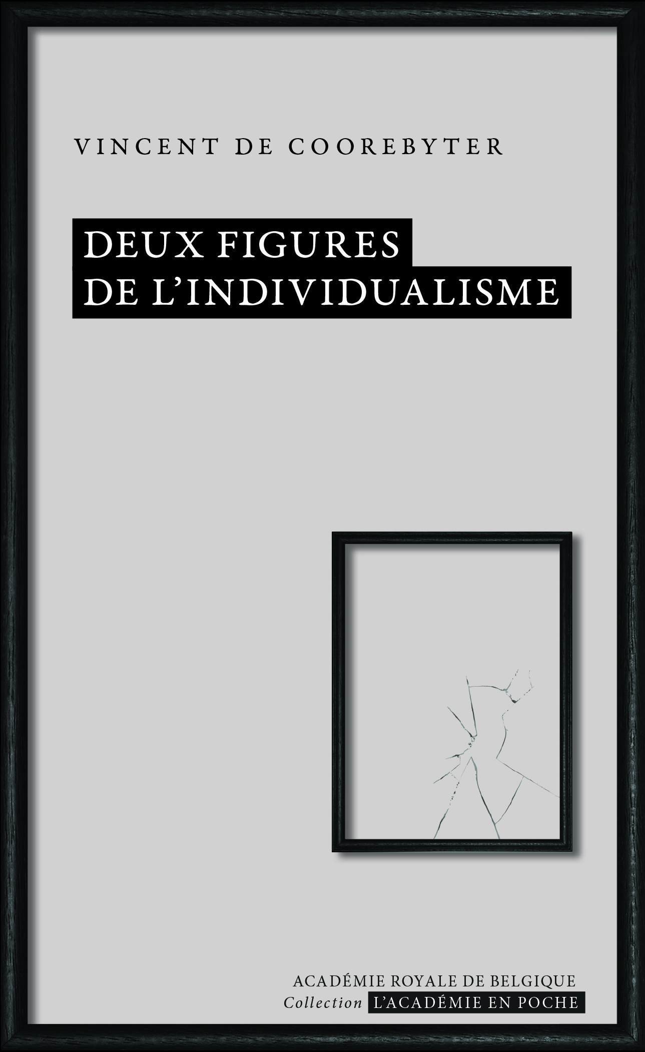 Deux figures de l'individualisme