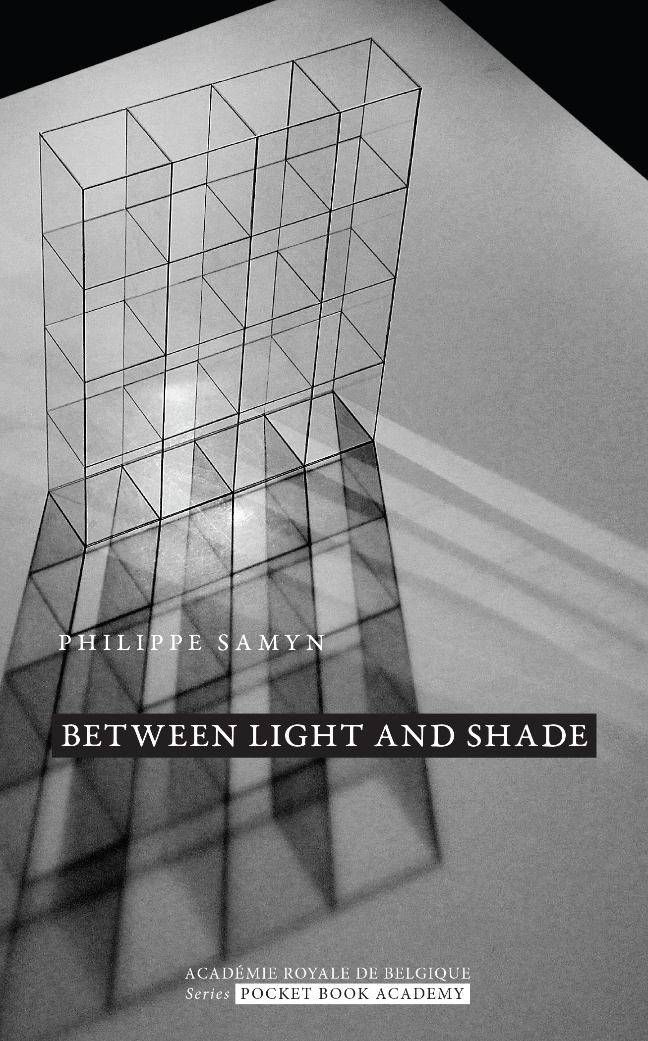 Between Light and Shade, Transparency and Reflection