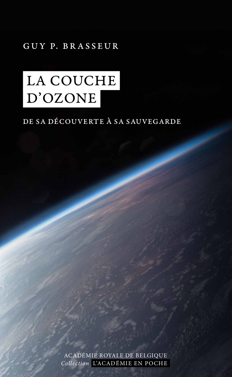 La couche d'ozone