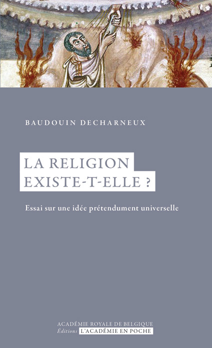 La religion existe-t-elle ?
