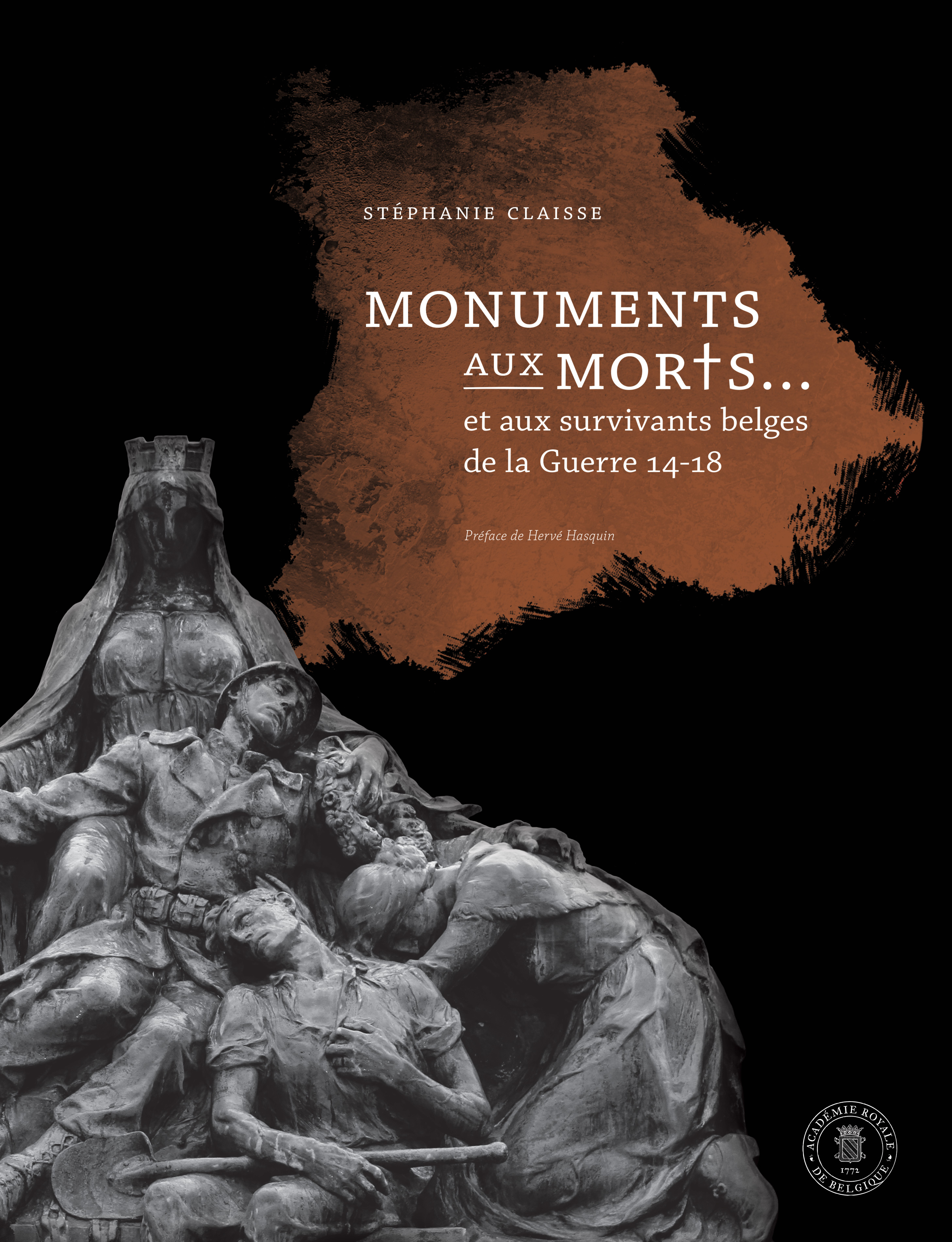Monuments aux morts...