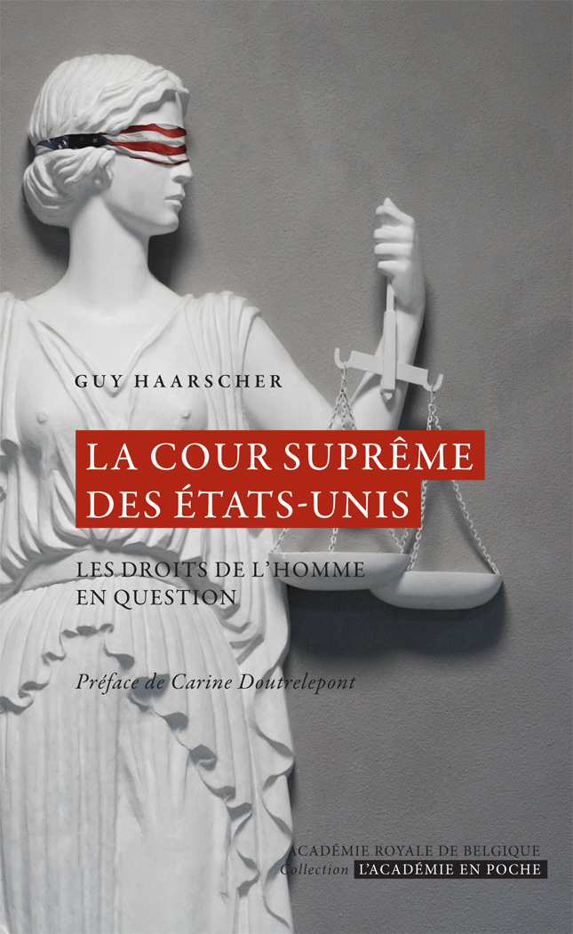 La Cour suprême des États-Unis