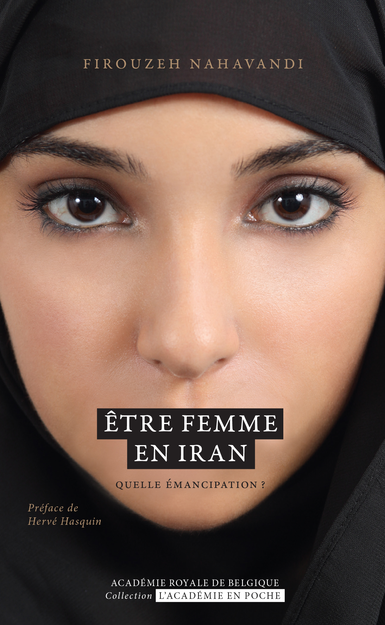 Être femme en Iran