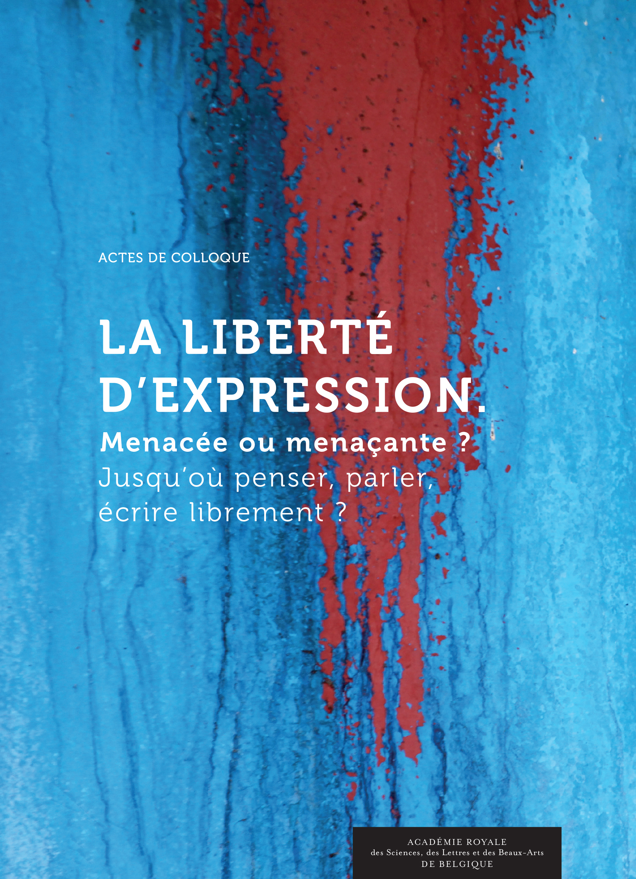 La liberté d’expression