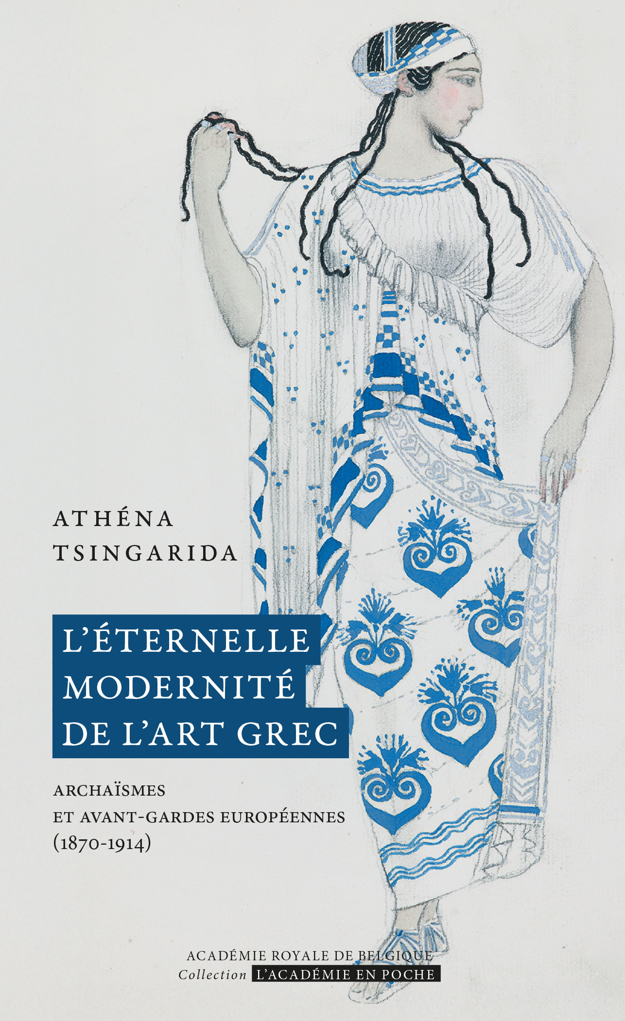 L'éternelle modernité de l'art grec