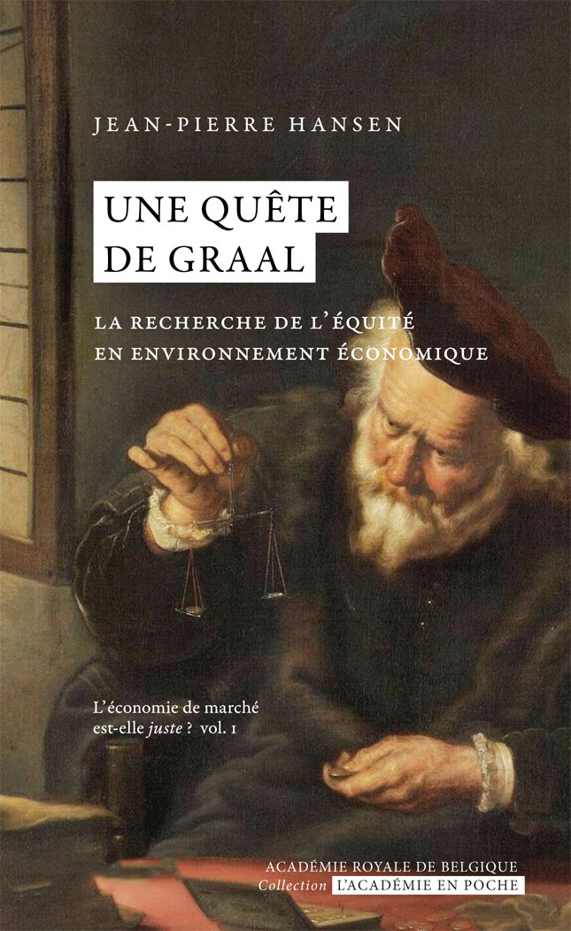 Une quête de Graal