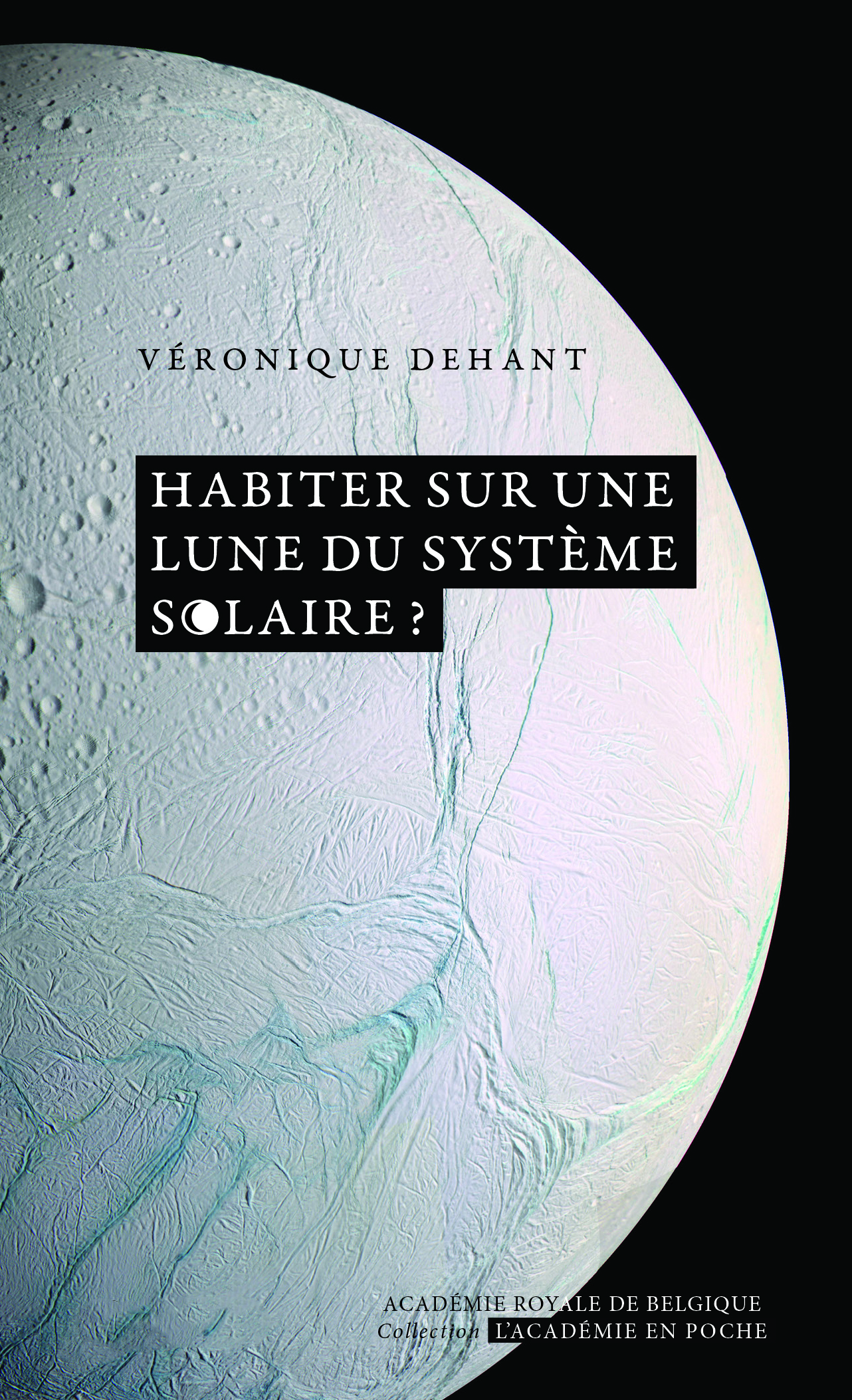 Habiter sur une lune du système solaire ?